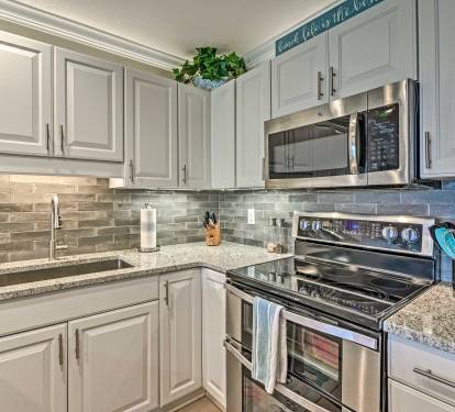 Kitchen 1 Part 2