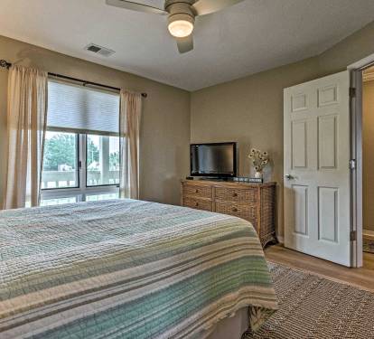 Guest Bedroom 2 Part 2 - Downstairs