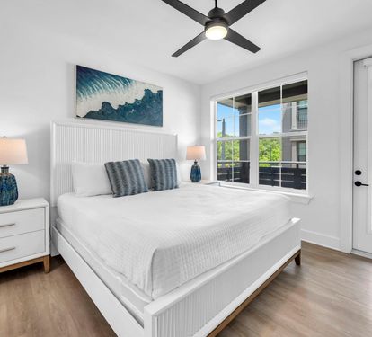 Guest Bedroom 1