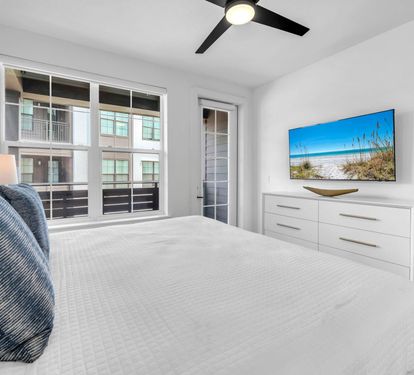 Guest Bedroom 1