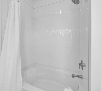 Guest Bathroom 1