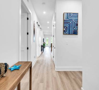 Entryway