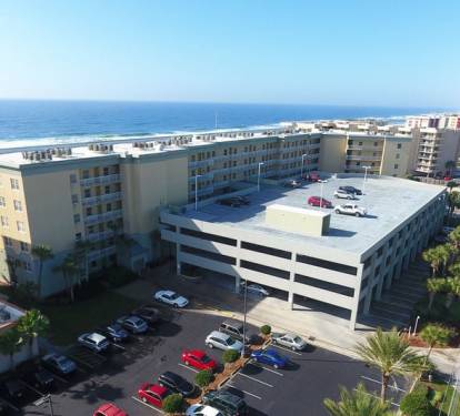 Waters Edge Resort Unit 212 Fort Walton Beach Okaloosa Island Vacation Rentals