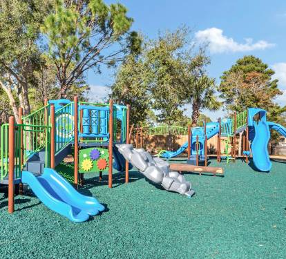 Playground Stock 1