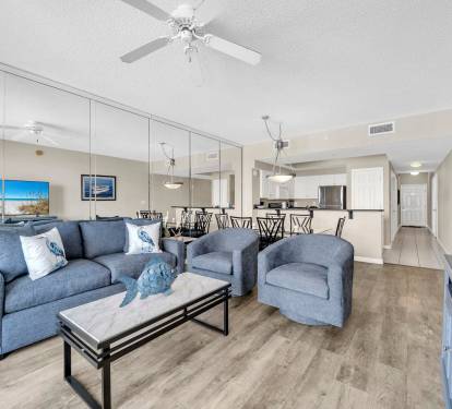 Living Room 1 Part 4