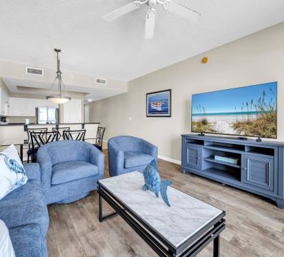 Living Room 1 Part 5
