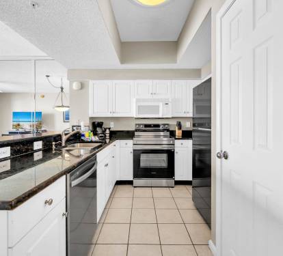 Kitchen 1 Part 2