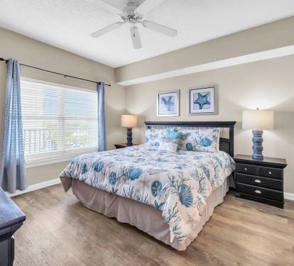 Master Bedroom 1 Part 1