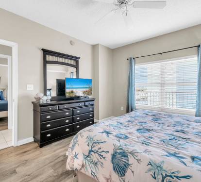 Master Bedroom 1 Part 2