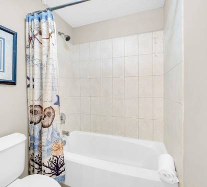 Master Bathroom 1 Part 1