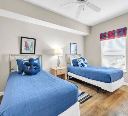Guest Bedroom 1 Part 1