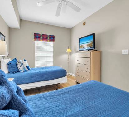 Guest Bedroom 1 Part 2