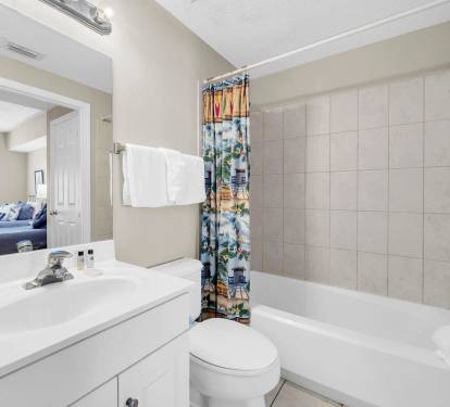 Guest Bathroom 1 Part 1