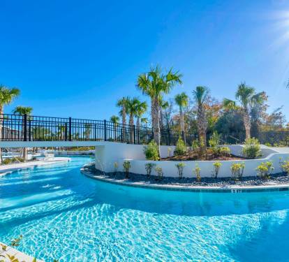 Lazy River Stock 3