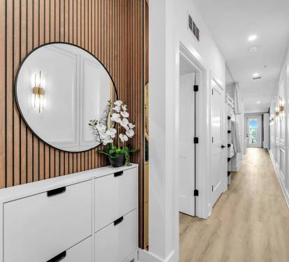 Entryway
