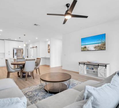 Living Room 1 Part 4