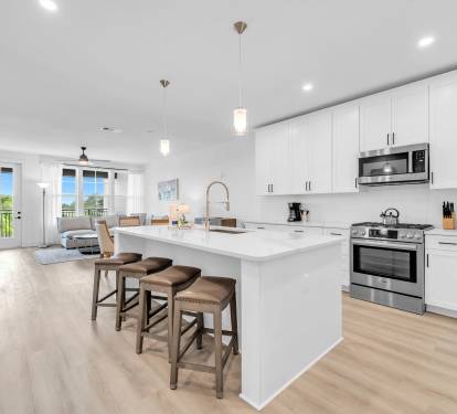 Kitchen 1 Part 1