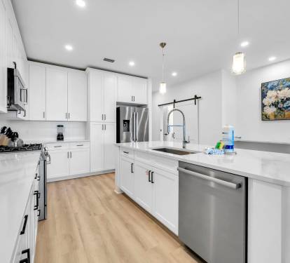 Kitchen 1 Part 2