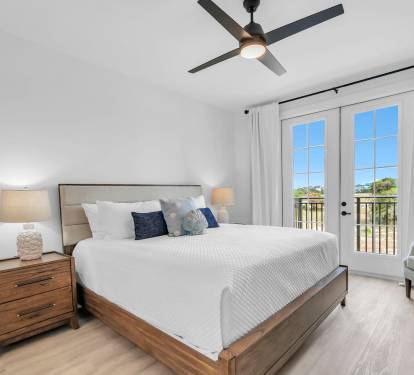 Master Bedroom 1 Part 1