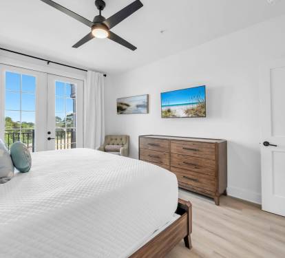 Master Bedroom 1 Part 2