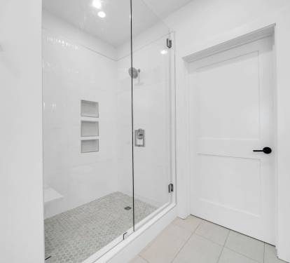 Master Bathroom 1 Part 2