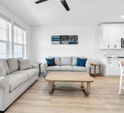 Living Room 1 Part 3