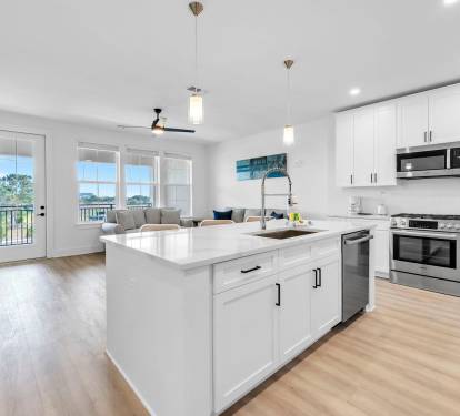 Kitchen 1 Part 1