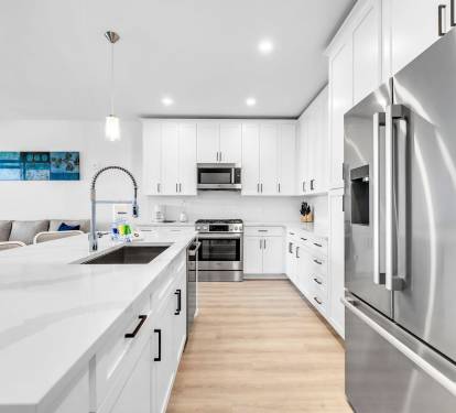 Kitchen 1 Part 2