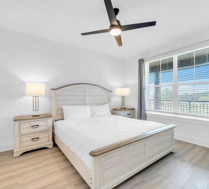 Master Bedroom 1 Part 1
