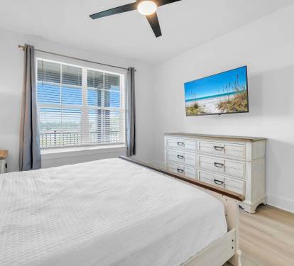 Master Bedroom 1 Part 2