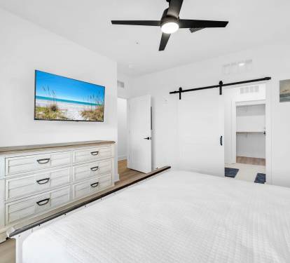 Master Bedroom 1 Part 3