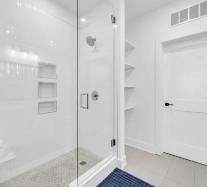 Master Bathroom 1 Part 2