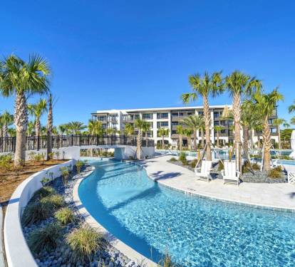 Lazy River Stock 2