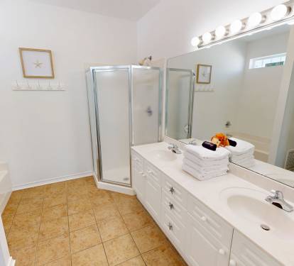 Bathroom 3