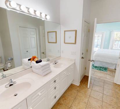 Bathroom 3