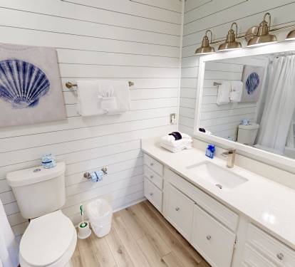 Bathroom 1