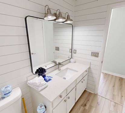 Bathroom 2