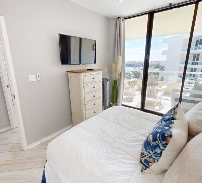 Guest Bedroom 1