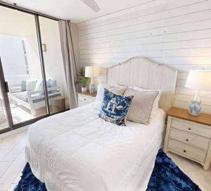 Guest Bedroom 1