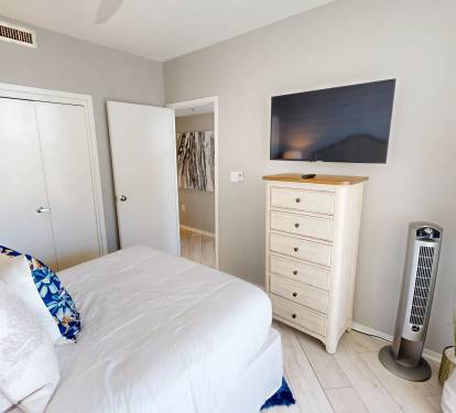 Guest Bedroom 1