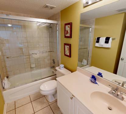 Bathroom 1