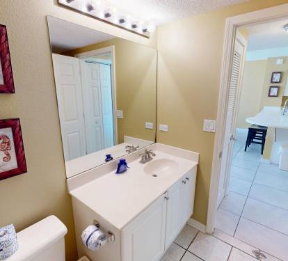 Bathroom 2