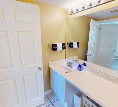 Bathroom 3