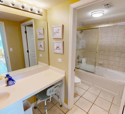 Bathroom 3