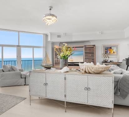 Coastal Decor
