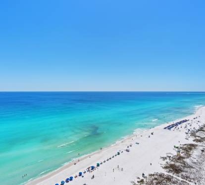 Beach View