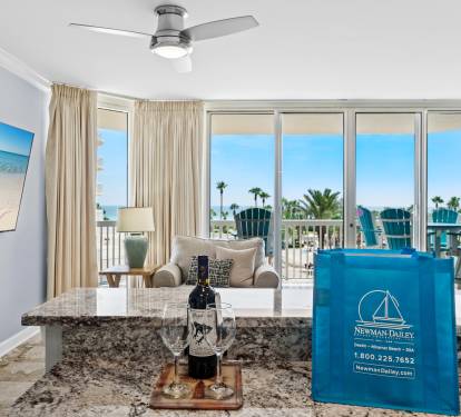 Relax in a Destin State of Mind