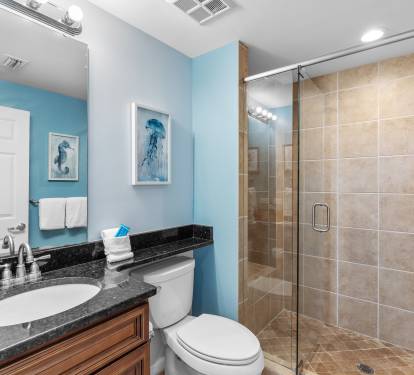 Bathroom 2