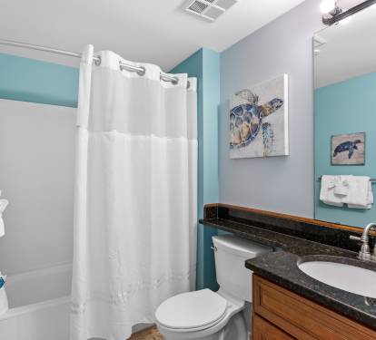 Bathroom 3