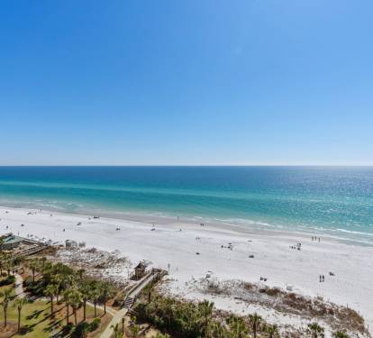 Destin Beach